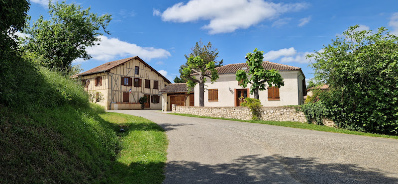 Longdole à Gaujan