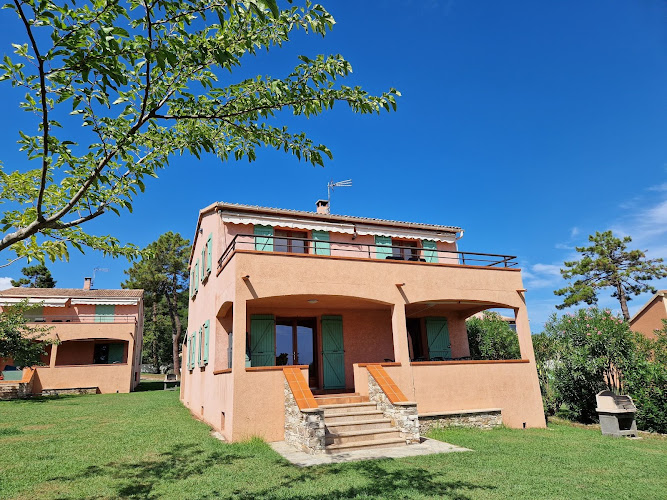 Pinea Mare à Poggio-Mezzana
