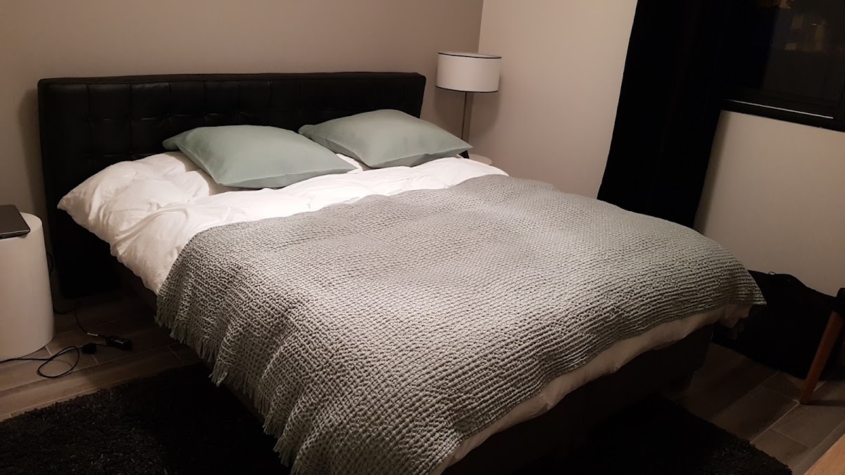 Chambre Chloe