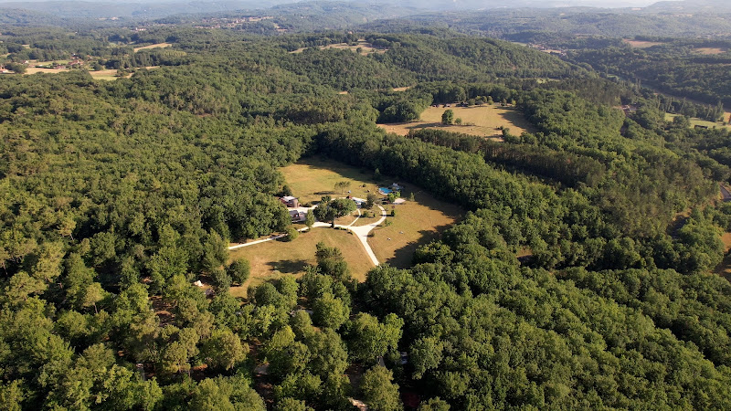 La Clairière à Lamothe-Fénelon