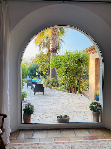 Saint Paul Villa à St Paul de Vence