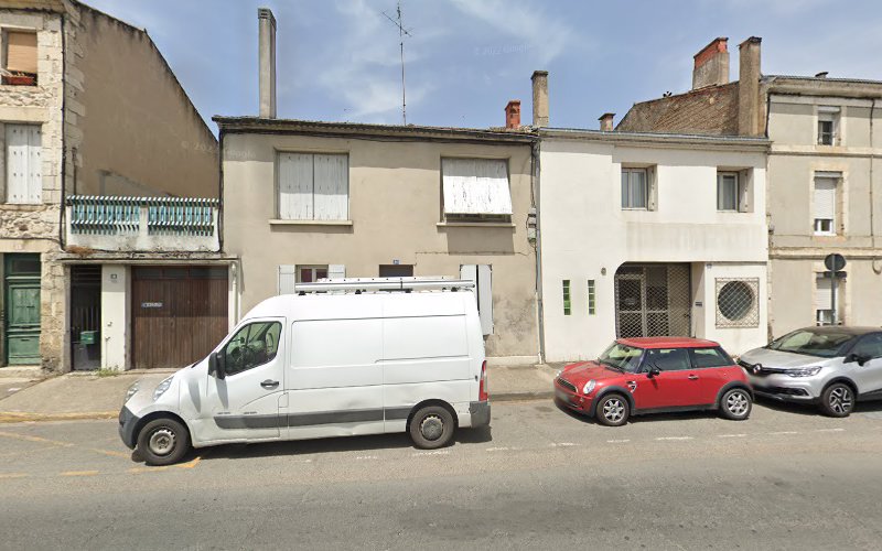 JM Cazenave Gassiot à Marmande
