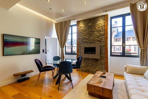 Le Chalet De L'horloge à CHAMBERY