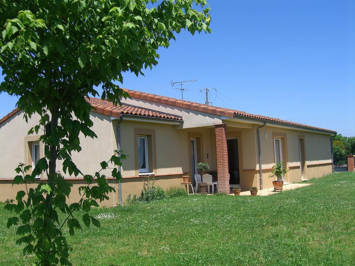 Villa Saint-Jean de Merville