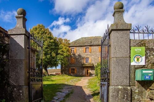 Gîtes de France à Fontanes à FONTANES