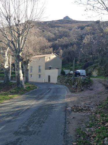 Casa di Noce à Costa