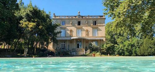 Domaine de l'Ange au Violon - Gîte XXL