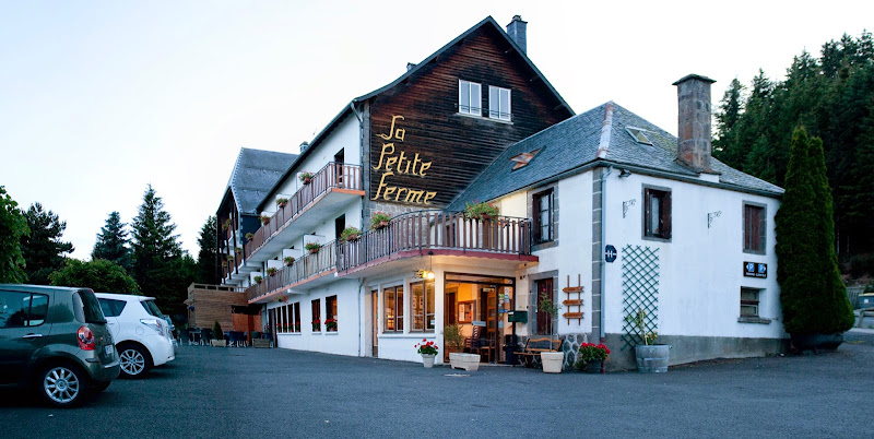 The Originals Relais à Besse-et-Saint-Anastaise