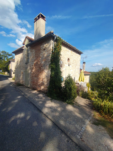 Maison Braquet à Bélaye