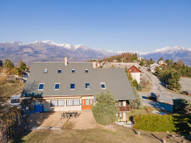 Maison L Aiguille à Laye
