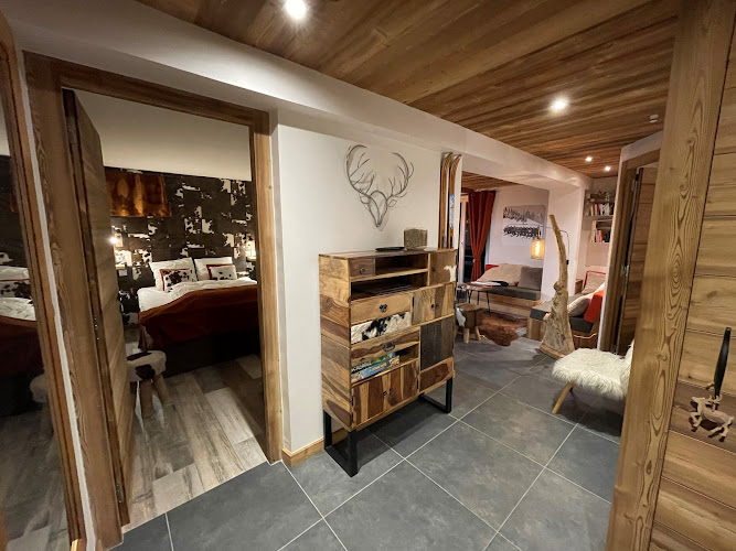 Les2alpes-appartement.fr à Les Deux Alpes