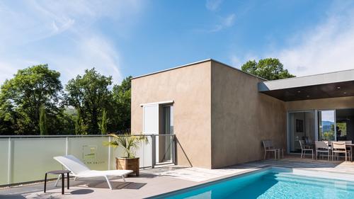 Villa Alayrac 4 personnes à Espalion