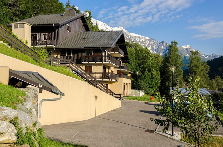 Résidence Les Fermes de Saint Gervais à Saint-Gervais-les-Bains