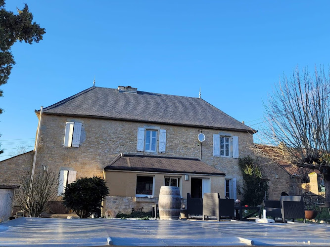 Les délices de Lamostonie à Frayssinet