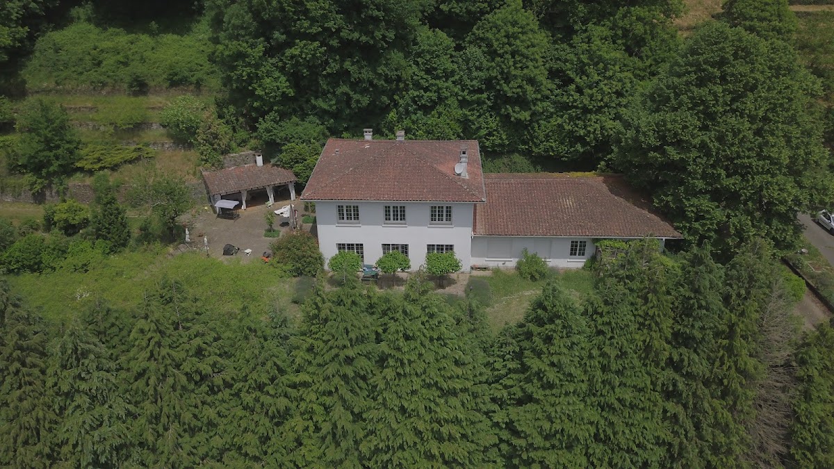 La Petite Maison Blanche