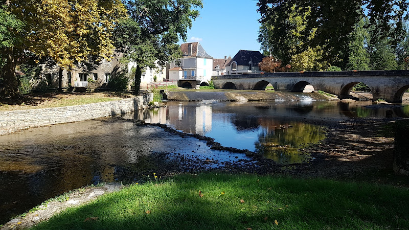 chambres d hôtes Le Nid des Oiseaux à Cubjac