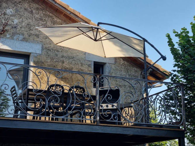 Domaine du Prince à Mugron
