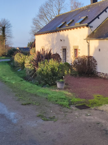 Gote à Loscouët-sur-Meu