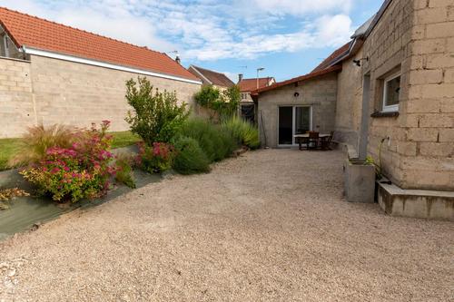 La Petite Maison à Condé-sur-Marne