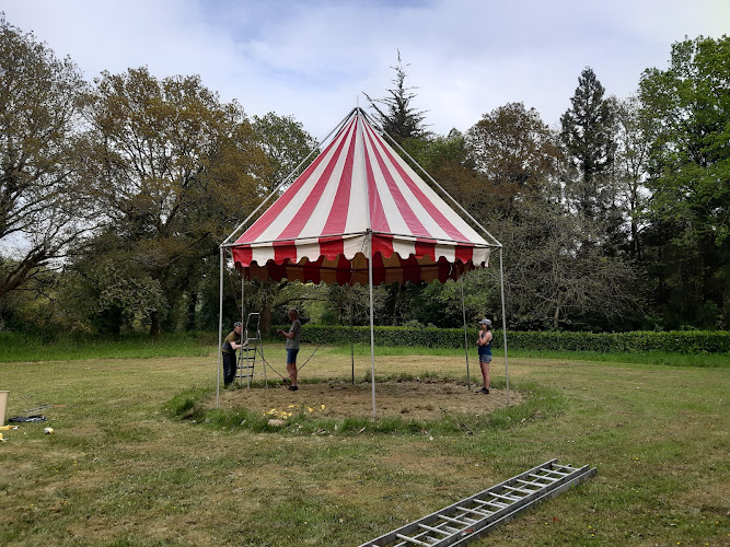 Camping Des Bruyeres à Morlaix