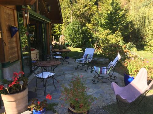 L'Avenière à SALLANCHES