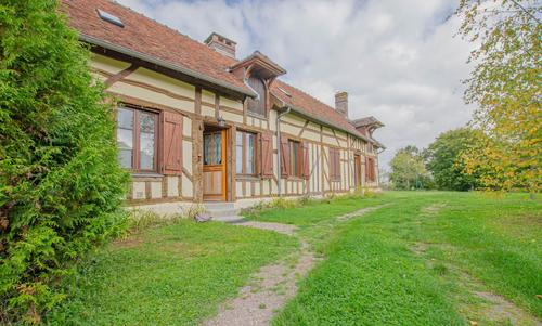 Le Petit Logis du Charron à GERAUDOT
