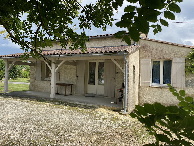 Domaine de Migron à Saint-Germain-de-Lusignan