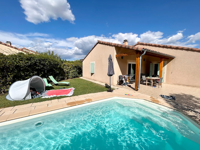 Domaine les Rives de l Ardèche à Vallon-Pont-d'Arc