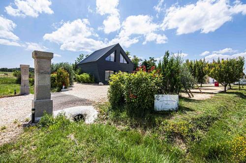 Mas Fond des Prés à Saint Privat Des Vieux