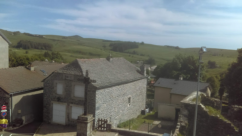 Gîte Le Chalet d Ambre à Les Estables