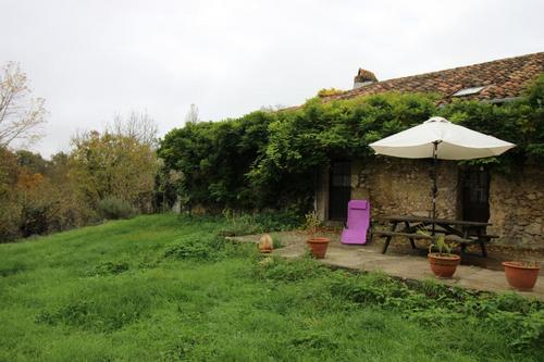 Le Cluzet 2 à VALENCE-SUR-BAISE