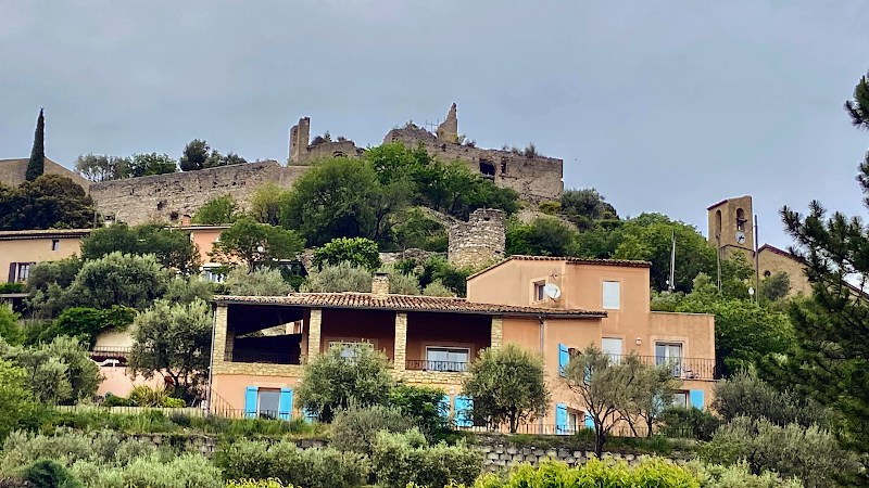 La Bastide de la Tour