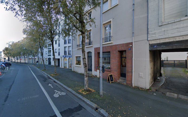 Le Globe Trotter à Angers