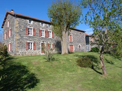 Gîte La Petite Maria à Jax