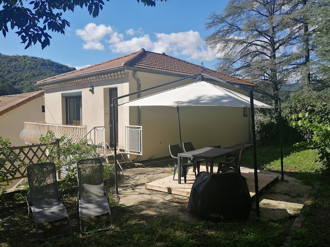 La dolce Vita Ardèche chambres et gites à Vals-les-Bains