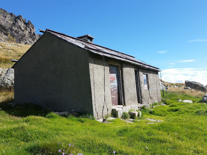 Cabaña de Brougnic