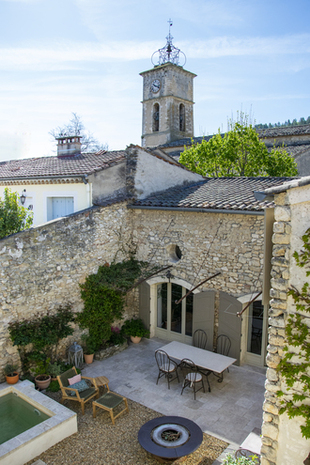 La Maison D Emma à Céreste