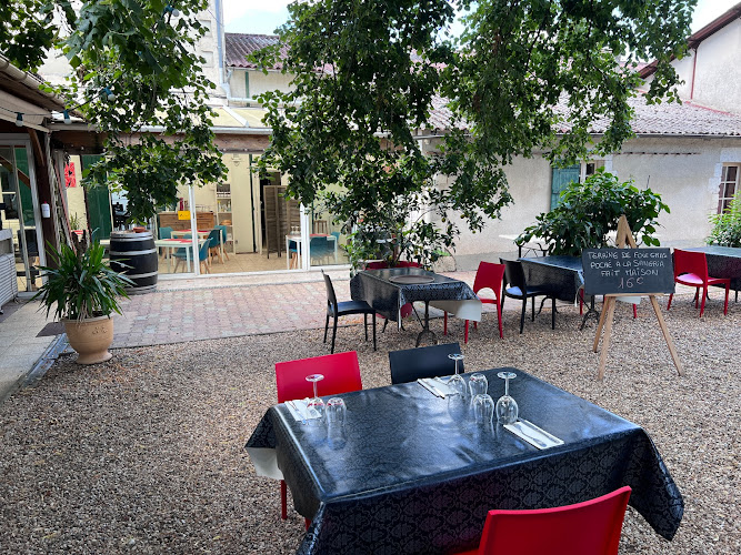 Hôtel Restaurant L Art Dit Vin