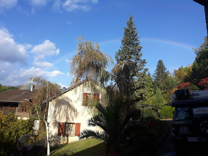 Aux phoenix à Surba