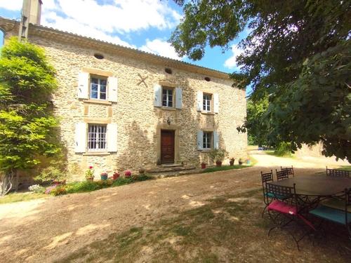 Lobérie à MONTVENDRE