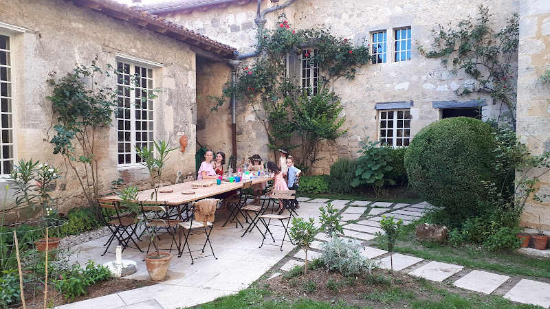 Logis du chteau