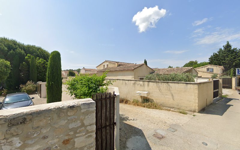 Le petit Paradou à Paradou