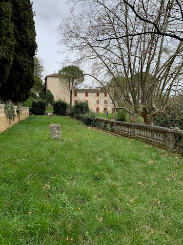 Domaine de Grave à Mirepoix