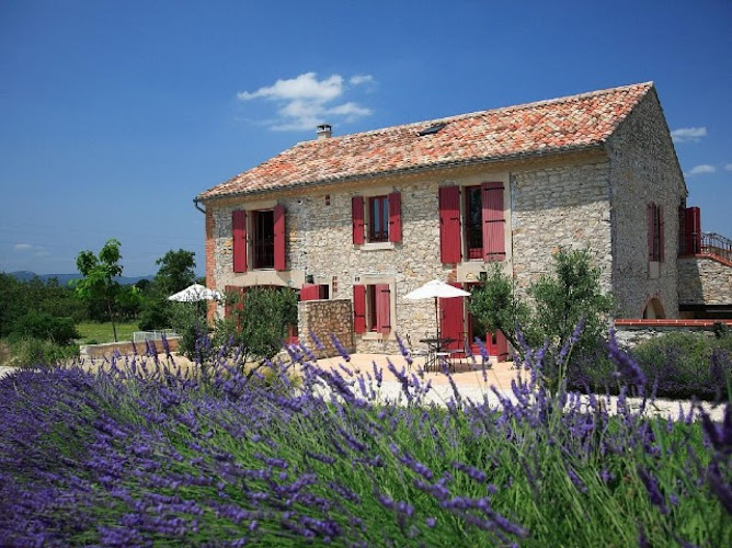 Gîte Mas Puech (Cévennes, Gard à Saint-Jean-de-Serres
