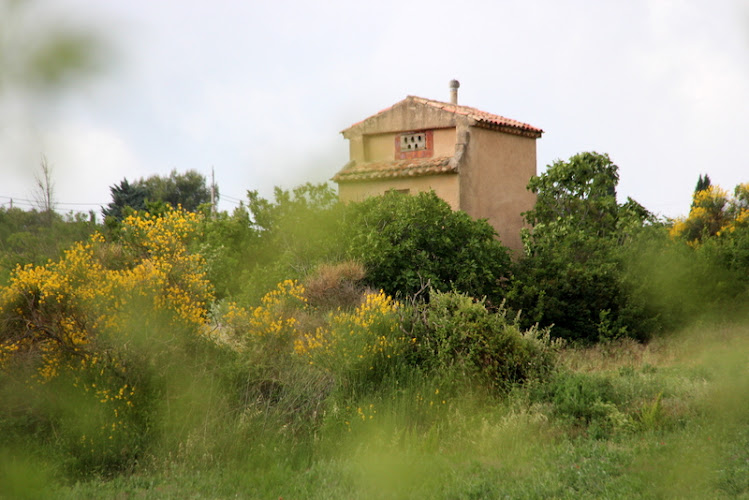 résidence L Olivier à Gréoux-les-Bains