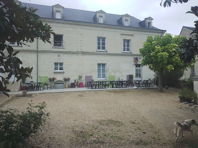 Auberge du Bocage à Savigny-en-Véron