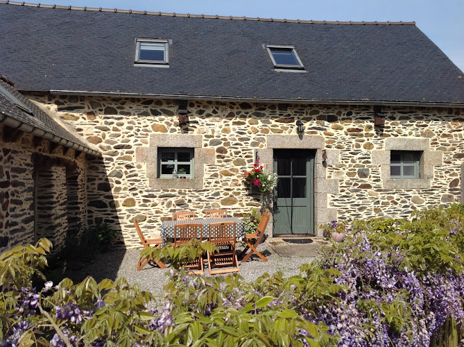L Ancienne Etable. Holiday rental. à Saint-Martin-des-Prés