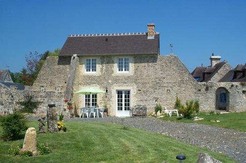 Le Puits des Elfes à Commes