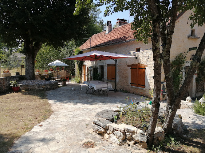 Mas de Juge à Bach