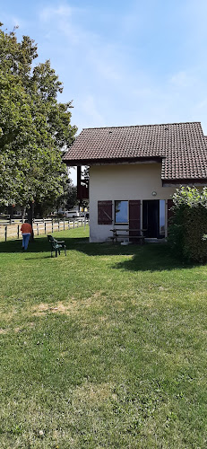 Gîte de Champanges à Champanges